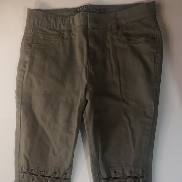 Denim jeans - Picture 2 of 3